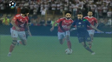 قنوات مجانية تبث مباراة الأهلي والزمالك مباشرة اليوم